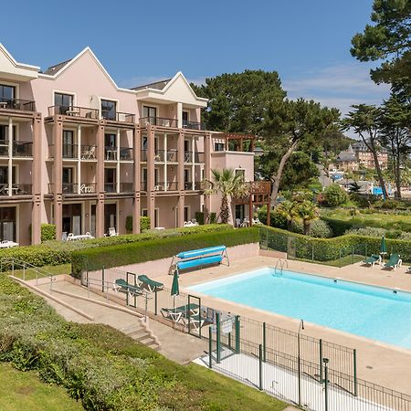 Residence Pierre & Vacances L'Archipel Perros-Guirec Εξωτερικό φωτογραφία