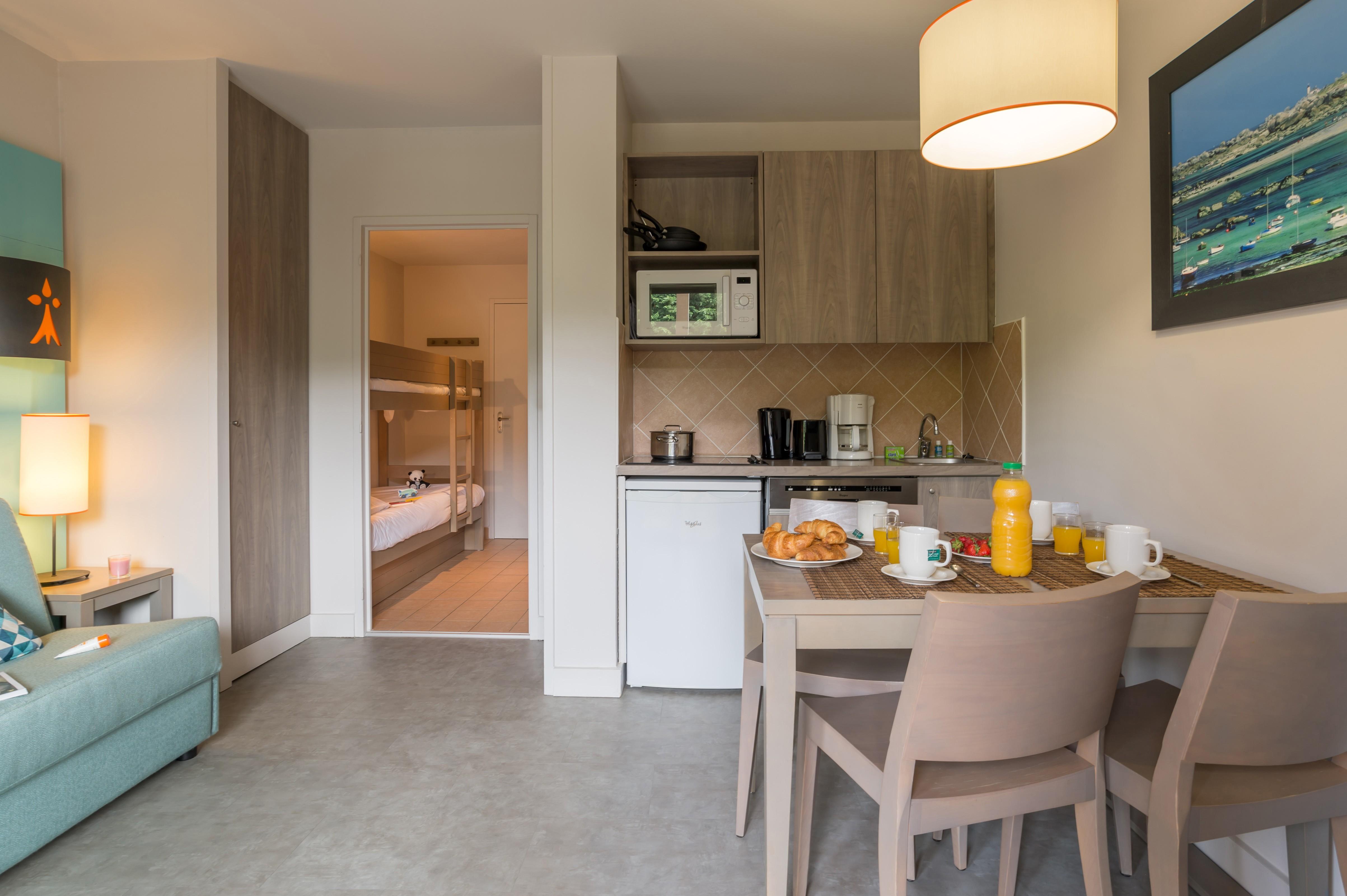 Residence Pierre & Vacances L'Archipel Perros-Guirec Εξωτερικό φωτογραφία