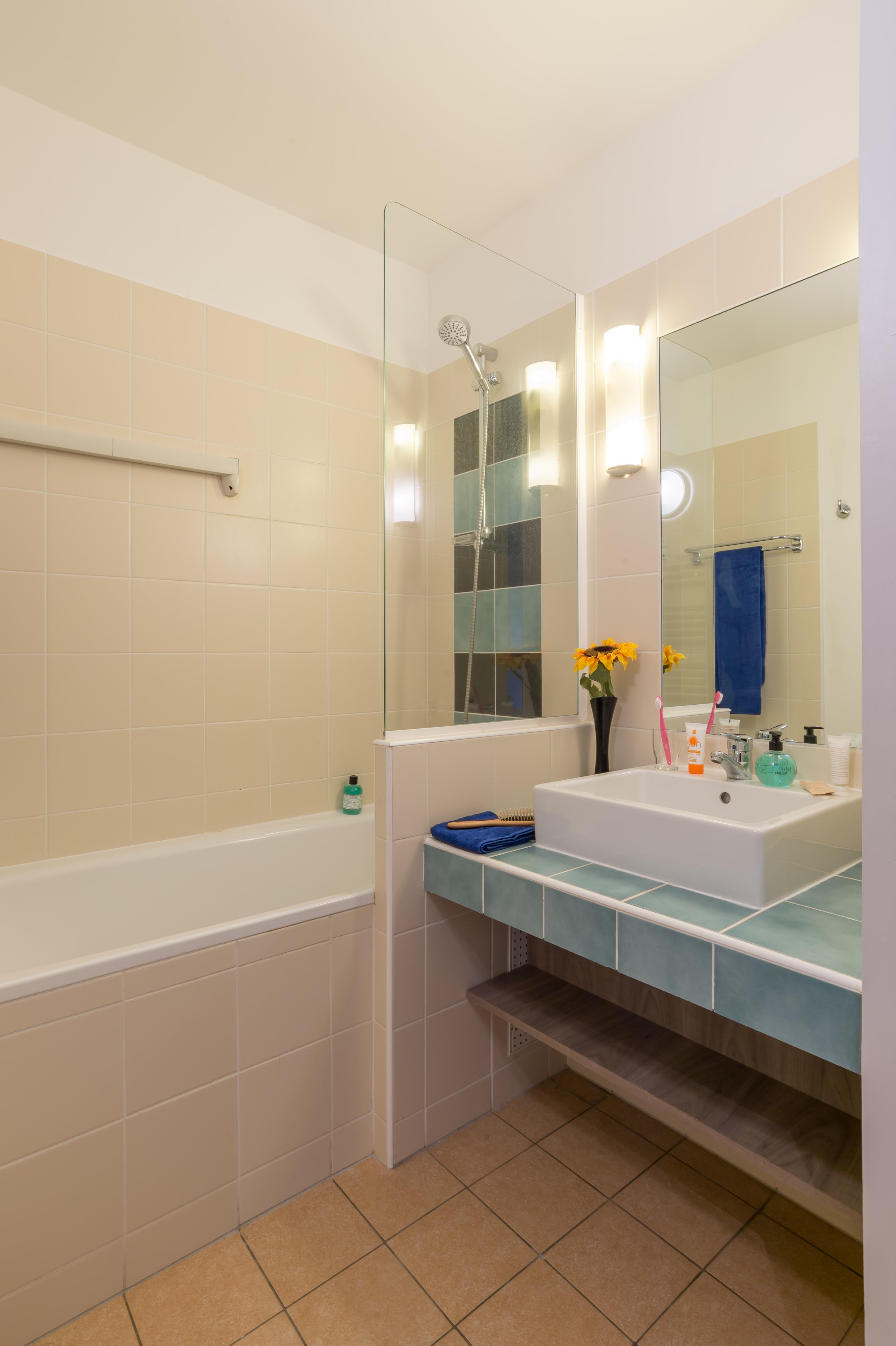 Residence Pierre & Vacances L'Archipel Perros-Guirec Εξωτερικό φωτογραφία