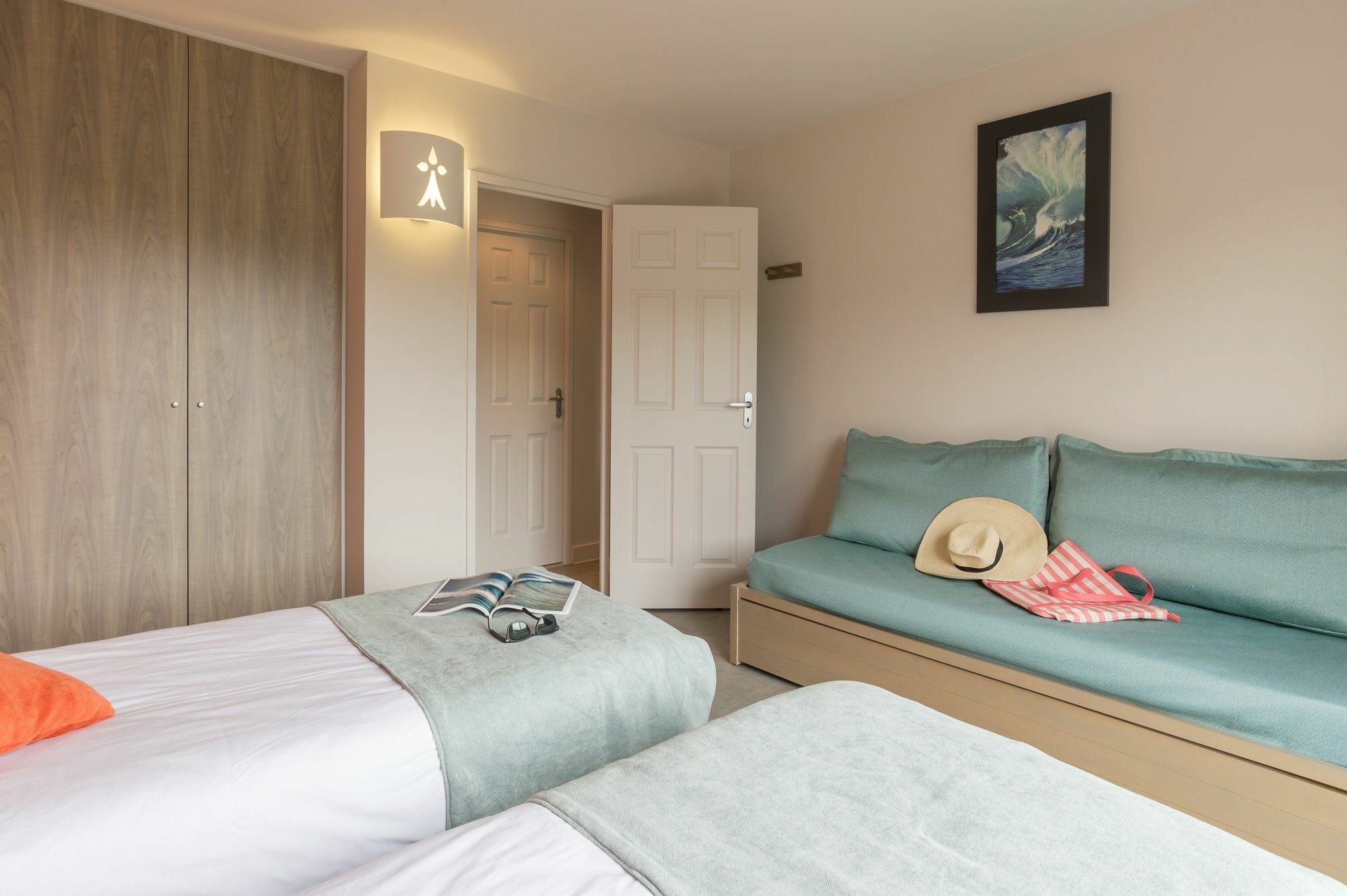 Residence Pierre & Vacances L'Archipel Perros-Guirec Εξωτερικό φωτογραφία