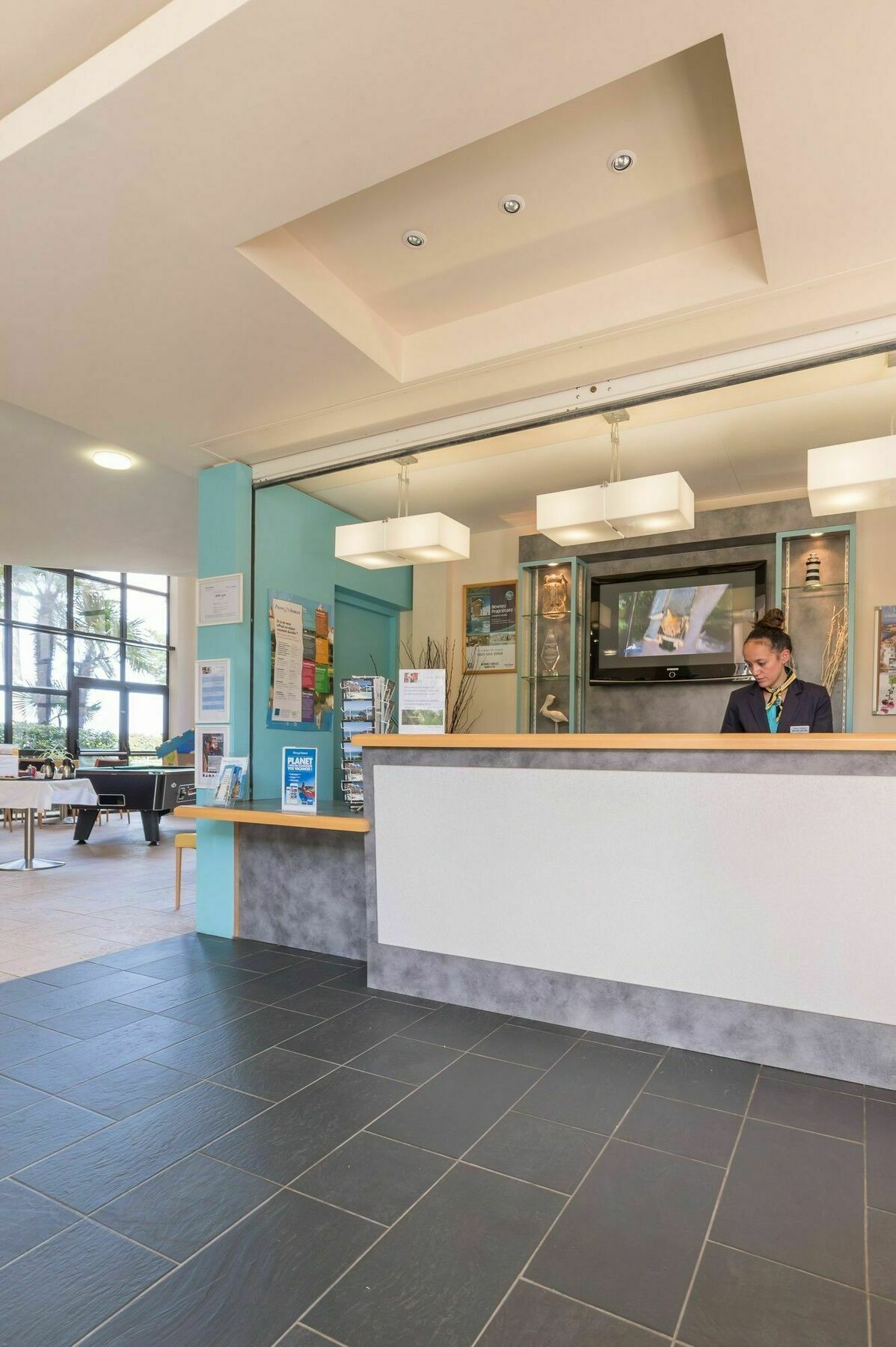 Residence Pierre & Vacances L'Archipel Perros-Guirec Εξωτερικό φωτογραφία